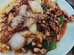 -贤花饭店(城阳店)