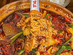 -罗妈砂锅(四川成都奎星楼店)