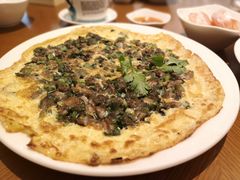 海蛎煎饼-莆田餐厅(大悦城店)