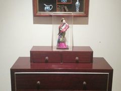 -武汉华美达光谷大酒店