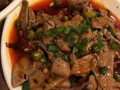 -老家猪肝面(石油路店)