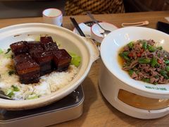 -新白鹿餐厅(城西银泰城店)