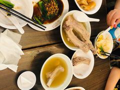 -松發肉骨茶(先得坊店)