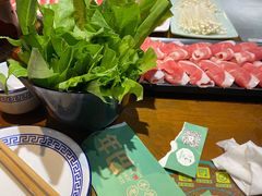 -年巴羊肉铺老铜锅(梅江店)