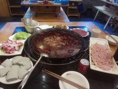 -锅首鲜品火锅(鸳鸯店)