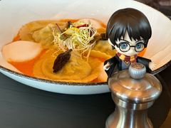 -哈蒙德餐厅