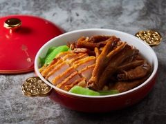 -The COOK·厨餐厅·自助餐(浦东嘉里大酒店)