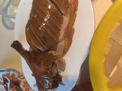 -京鸭棠(让胡路万达店)