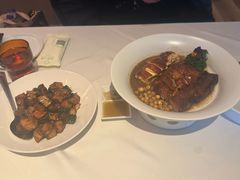 -汤城小厨•粤菜•靓汤(金宝街店)