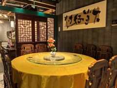 -缪氏川菜(丰盛町店)