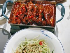 -小城外婆肴私房菜.家宴聚集点(圆明园颐和园·清河上地店)