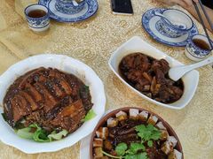 -九大簋家宴(晓港湾店)