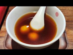 -彬媽糖水(侨鑫国际店)