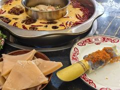 -肥龙火锅(南坪店)