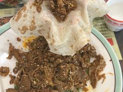 -葛记焖饼(伏牛路店)