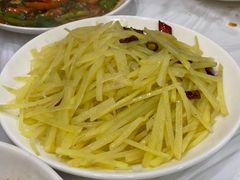 -乡土特色.冷锅鱼.牦牛肉汤锅