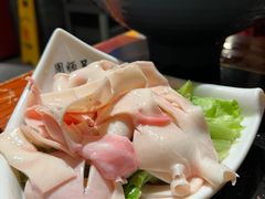 -周师兄大刀腰片火锅(解放碑总店)