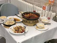 -眉州东坡(团结湖店)