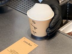 -O.P.S. CAFE