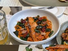 -Nana And Her Friends Restaurant 娜娜家(小寨原力场店)