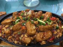 -徽州美食(三十年老店)