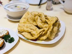 -广东胜利宾馆西关粤中餐厅