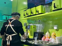 -gleeglee乐溢亦茶(合生汇店)