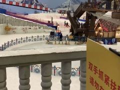 -广州热雪奇迹