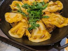 -四季轩中餐厅(徐州开元名都大酒店)