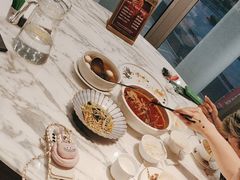 -南京空港温德姆花园酒店·MTF满庭芳中餐厅