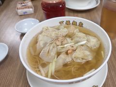 -百福麵家(新馬路店)