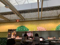 -翠华餐厅(香港国际机场店)