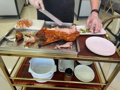 -全聚德(蓝山店)