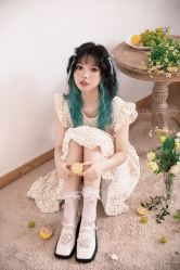 -WAVE SODA摄影工作室