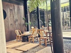 -Metal hands·铁手咖啡