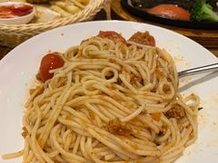 -派尔曼特披萨(万象城店)