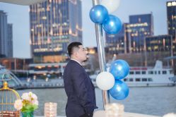 -DL BARBERSHOP男士理发店