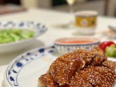 木盆辣子鸡-宁波状元楼酒店(和义路店)