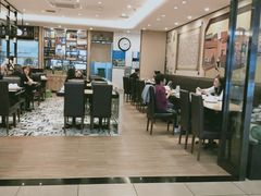 大堂-老昌春饼(新天地店)