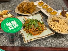 -小街天府(西工小街店)