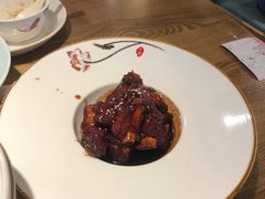 -杭百味·大众精选杭帮菜(西湖音乐喷泉店)