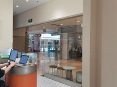 -海马体照相馆(大连罗斯福广场店)