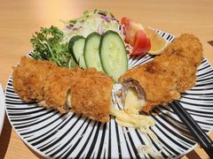 -五道双马·双马餐厅(五道口店)