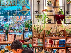 -街角 T·COFFEE 融合料理·BISTRO(车公庙店)