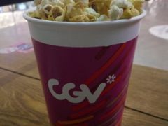 -CGV影城(东港IMAX店)