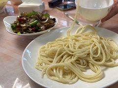 -最心疆拌面·抓饭·烧烤