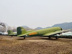 -中国航空博物馆