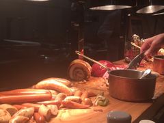 -嘉定凯悦·咖啡厅