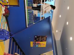 -海帆亲子游泳(茂业中心)