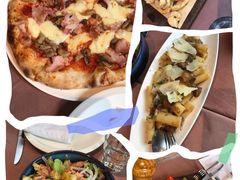 -Mammamia意大利餐厅(阳春巷店)